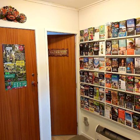Rotorua City Homestay エクステリア 写真