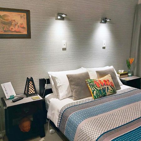 Rotorua City Homestay エクステリア 写真