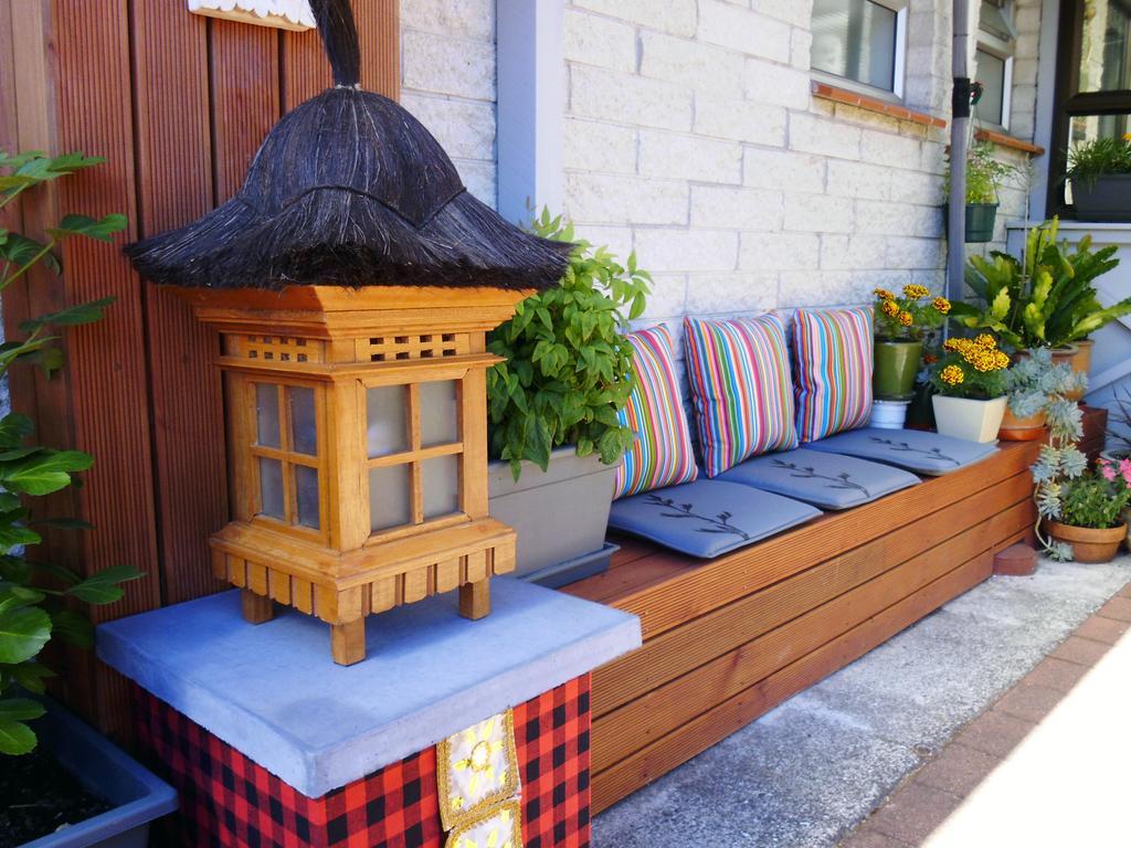 Rotorua City Homestay エクステリア 写真